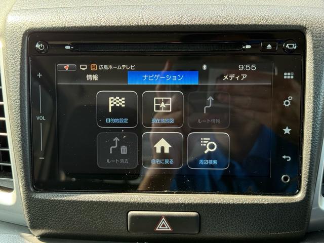 スペーシア Gリミテッド 全方位カメラ Bluetooth接続 ETC フルセグ シートヒーター プッシュスタート(32枚目)