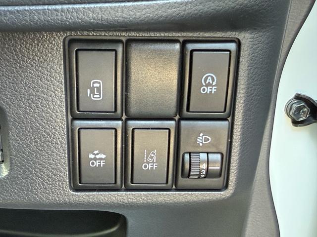 スペーシア Gリミテッド 全方位カメラ Bluetooth接続 ETC フルセグ シートヒーター プッシュスタート(34枚目)