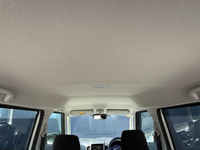 スペーシア Gリミテッド 全方位カメラ Bluetooth接続 ETC フルセグ シートヒーター プッシュスタート(42枚目)