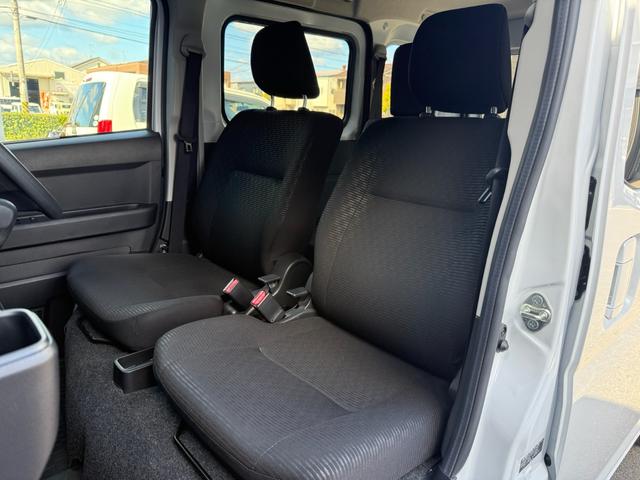 ハイゼットカーゴ クルーズ 衝突軽減システム コーナーセンサー スマートキー オートライト 電動格納ミラー アイドリングストップ(12枚目)