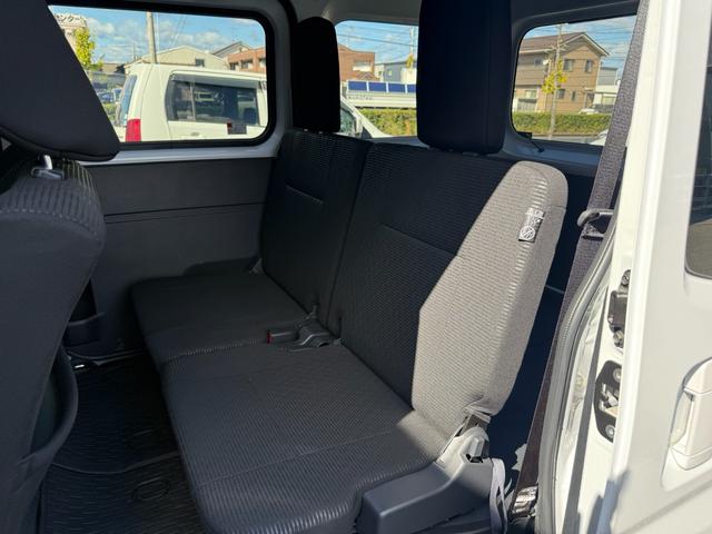 ハイゼットカーゴ クルーズ 衝突軽減システム コーナーセンサー スマートキー オートライト 電動格納ミラー アイドリングストップ(13枚目)