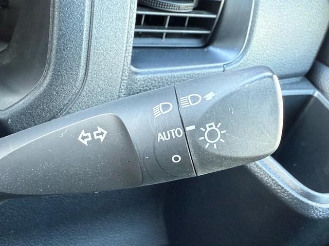 ハイゼットカーゴ クルーズ 衝突軽減システム コーナーセンサー スマートキー オートライト 電動格納ミラー アイドリングストップ(22枚目)