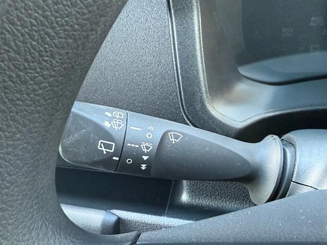 ハイゼットカーゴ クルーズ 衝突軽減システム コーナーセンサー スマートキー オートライト 電動格納ミラー アイドリングストップ(23枚目)