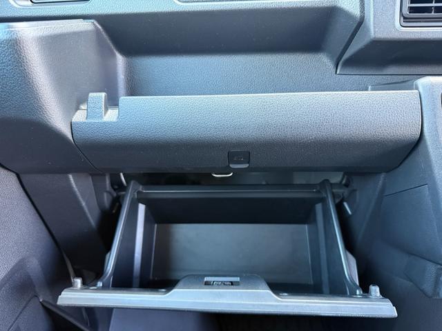 ハイゼットカーゴ クルーズ 衝突軽減システム コーナーセンサー スマートキー オートライト 電動格納ミラー アイドリングストップ(24枚目)