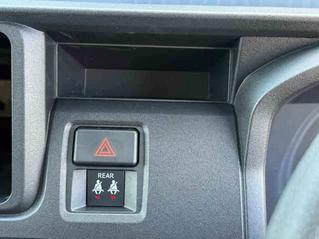 ハイゼットカーゴ クルーズ 衝突軽減システム コーナーセンサー スマートキー オートライト 電動格納ミラー アイドリングストップ(25枚目)