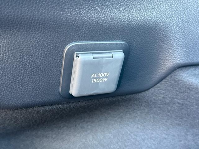 プリウス Ｚ　デジタルインナーミラー　パノラマルーフ　リアフォグ　ブラインドスポットモニター　ＡＣ１００Ｖ　純正１２．３インチナビ　アラウンドビューモニター　パワーバックドア　ＥＴＣ２．０　パワーシート（53枚目）
