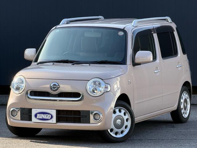 ミラココア ココアプラスＸ　ナビ　フルセグ　バックカメラ　ＬＥＤヘッドライト　Ｂｌｕｅｔｏｏｔｈ（2枚目）