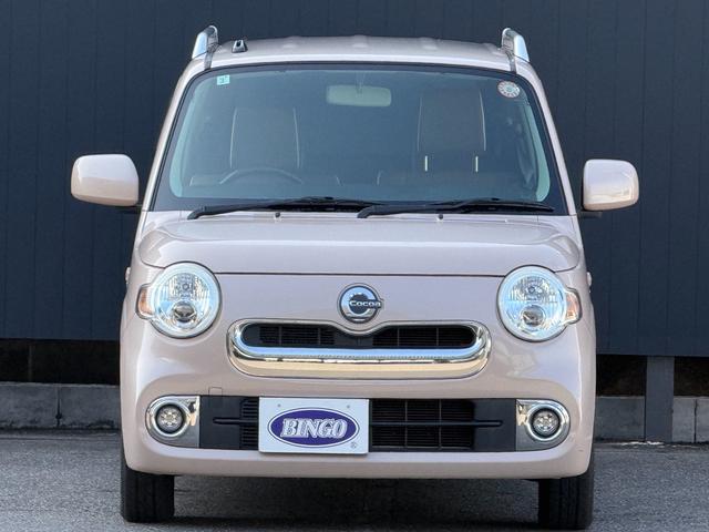 ミラココア ココアプラスＸ　ナビ　フルセグ　バックカメラ　ＬＥＤヘッドライト　Ｂｌｕｅｔｏｏｔｈ（3枚目）