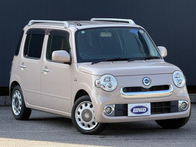 ミラココア ココアプラスＸ　ナビ　フルセグ　バックカメラ　ＬＥＤヘッドライト　Ｂｌｕｅｔｏｏｔｈ（4枚目）