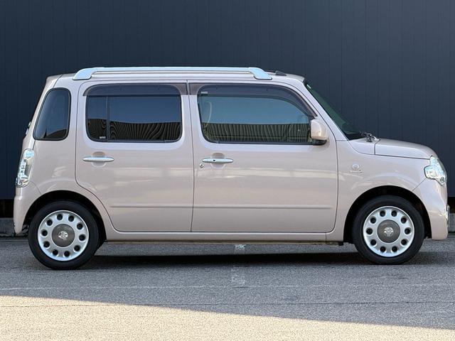 ミラココア ココアプラスＸ　ナビ　フルセグ　バックカメラ　ＬＥＤヘッドライト　Ｂｌｕｅｔｏｏｔｈ（6枚目）