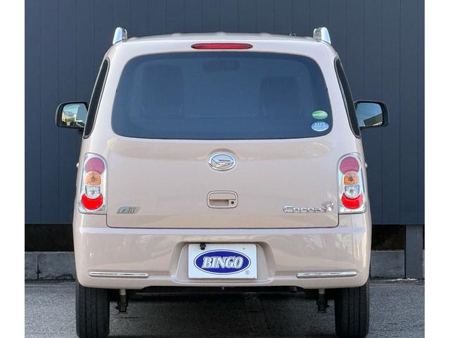 ミラココア ココアプラスＸ　ナビ　フルセグ　バックカメラ　ＬＥＤヘッドライト　Ｂｌｕｅｔｏｏｔｈ（8枚目）