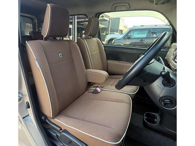 ミラココア ココアプラスＸ　ナビ　フルセグ　バックカメラ　ＬＥＤヘッドライト　Ｂｌｕｅｔｏｏｔｈ（10枚目）