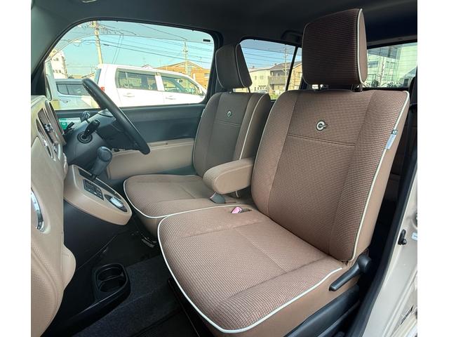 ミラココア ココアプラスＸ　ナビ　フルセグ　バックカメラ　ＬＥＤヘッドライト　Ｂｌｕｅｔｏｏｔｈ（13枚目）