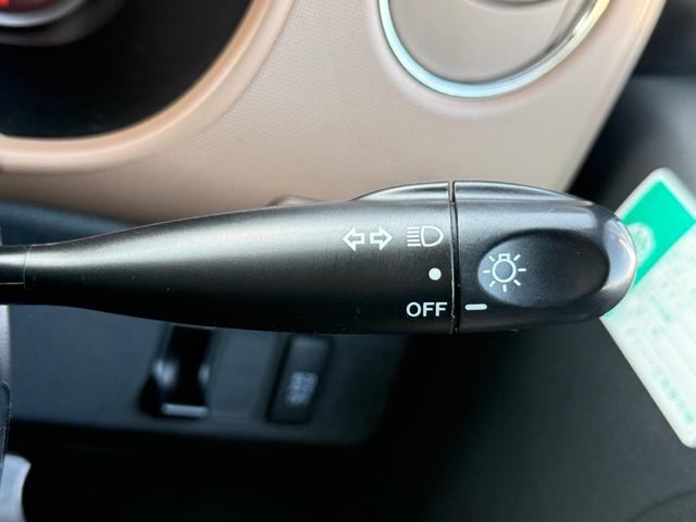 ミラココア ココアプラスＸ　ナビ　フルセグ　バックカメラ　ＬＥＤヘッドライト　Ｂｌｕｅｔｏｏｔｈ（18枚目）