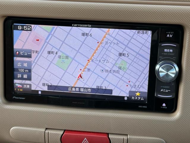 ミラココア ココアプラスＸ　ナビ　フルセグ　バックカメラ　ＬＥＤヘッドライト　Ｂｌｕｅｔｏｏｔｈ（27枚目）