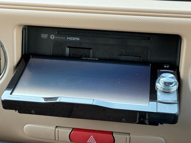 ミラココア ココアプラスＸ　ナビ　フルセグ　バックカメラ　ＬＥＤヘッドライト　Ｂｌｕｅｔｏｏｔｈ（30枚目）