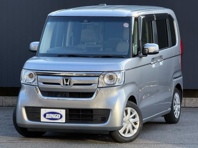 N-BOX G・Lホンダセンシング ナビ テレビ バックカメラ 衝突被害軽減装置 レーダークルーズ ドラレコ コーナーセンサー スマートキー LEDヘッドライト オートライト シートヒーター(2枚目)