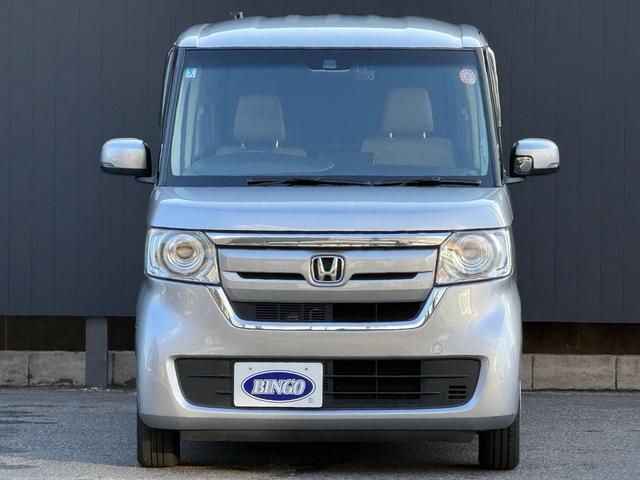N-BOX G・Lホンダセンシング ナビ テレビ バックカメラ 衝突被害軽減装置 レーダークルーズ ドラレコ コーナーセンサー スマートキー LEDヘッドライト オートライト シートヒーター(3枚目)
