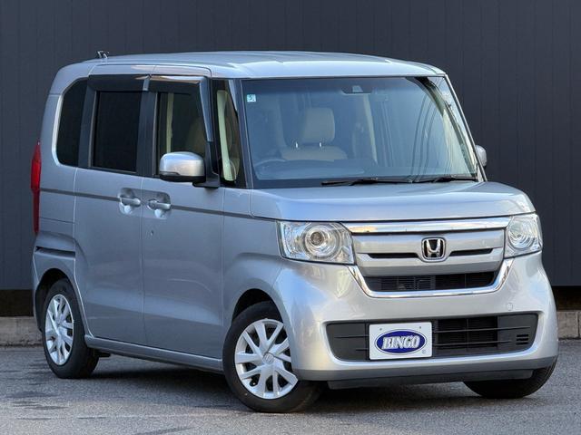 N-BOX G・Lホンダセンシング ナビ テレビ バックカメラ 衝突被害軽減装置 レーダークルーズ ドラレコ コーナーセンサー スマートキー LEDヘッドライト オートライト シートヒーター(4枚目)