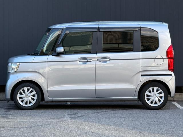 N-BOX G・Lホンダセンシング ナビ テレビ バックカメラ 衝突被害軽減装置 レーダークルーズ ドラレコ コーナーセンサー スマートキー LEDヘッドライト オートライト シートヒーター(5枚目)