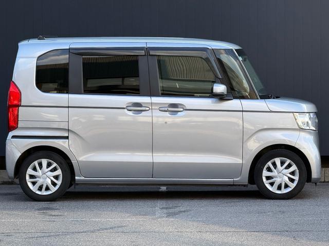 N-BOX G・Lホンダセンシング ナビ テレビ バックカメラ 衝突被害軽減装置 レーダークルーズ ドラレコ コーナーセンサー スマートキー LEDヘッドライト オートライト シートヒーター(6枚目)