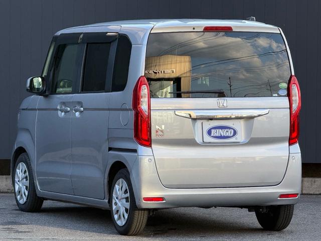 N-BOX G・Lホンダセンシング ナビ テレビ バックカメラ 衝突被害軽減装置 レーダークルーズ ドラレコ コーナーセンサー スマートキー LEDヘッドライト オートライト シートヒーター(7枚目)