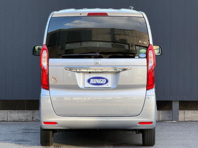 N-BOX G・Lホンダセンシング ナビ テレビ バックカメラ 衝突被害軽減装置 レーダークルーズ ドラレコ コーナーセンサー スマートキー LEDヘッドライト オートライト シートヒーター(8枚目)