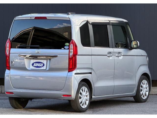 N-BOX G・Lホンダセンシング ナビ テレビ バックカメラ 衝突被害軽減装置 レーダークルーズ ドラレコ コーナーセンサー スマートキー LEDヘッドライト オートライト シートヒーター(9枚目)