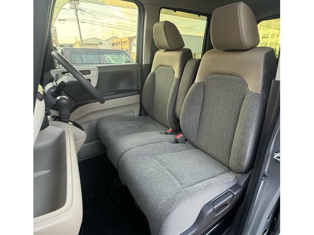 N-BOX G・Lホンダセンシング ナビ テレビ バックカメラ 衝突被害軽減装置 レーダークルーズ ドラレコ コーナーセンサー スマートキー LEDヘッドライト オートライト シートヒーター(13枚目)