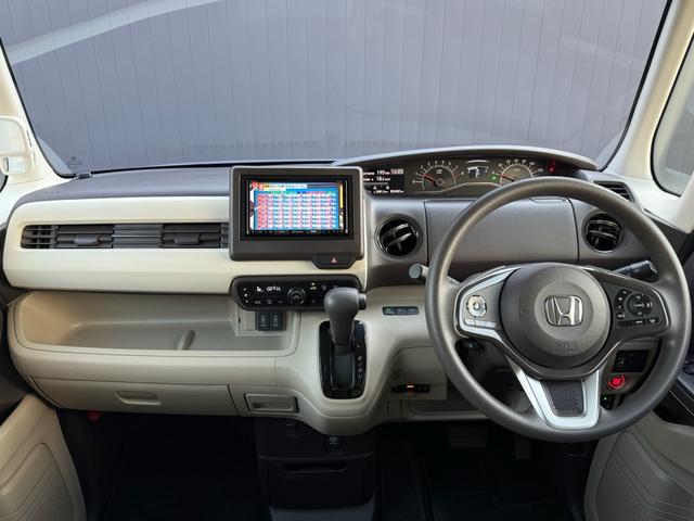 N-BOX G・Lホンダセンシング ナビ テレビ バックカメラ 衝突被害軽減装置 レーダークルーズ ドラレコ コーナーセンサー スマートキー LEDヘッドライト オートライト シートヒーター(16枚目)