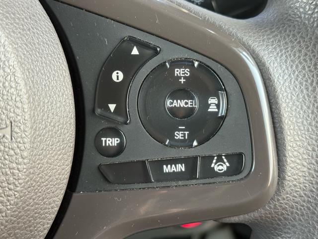 N-BOX G・Lホンダセンシング ナビ テレビ バックカメラ 衝突被害軽減装置 レーダークルーズ ドラレコ コーナーセンサー スマートキー LEDヘッドライト オートライト シートヒーター(18枚目)