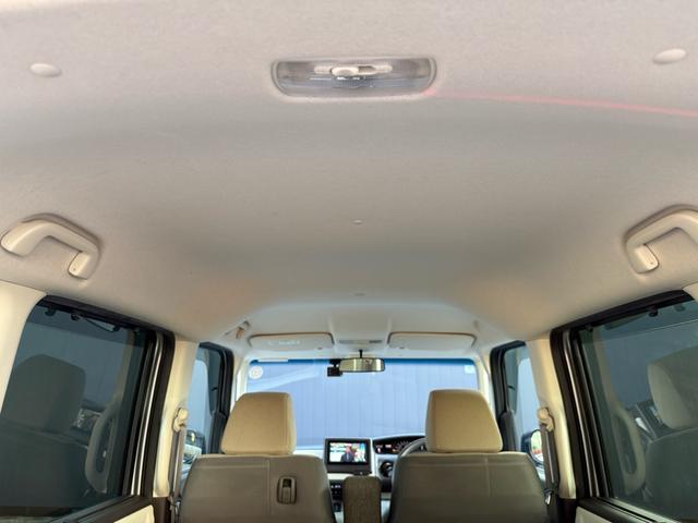 N-BOX G・Lホンダセンシング ナビ テレビ バックカメラ 衝突被害軽減装置 レーダークルーズ ドラレコ コーナーセンサー スマートキー LEDヘッドライト オートライト シートヒーター(54枚目)