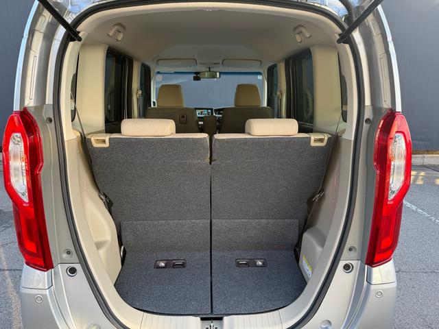 N-BOX G・Lホンダセンシング ナビ テレビ バックカメラ 衝突被害軽減装置 レーダークルーズ ドラレコ コーナーセンサー スマートキー LEDヘッドライト オートライト シートヒーター(56枚目)
