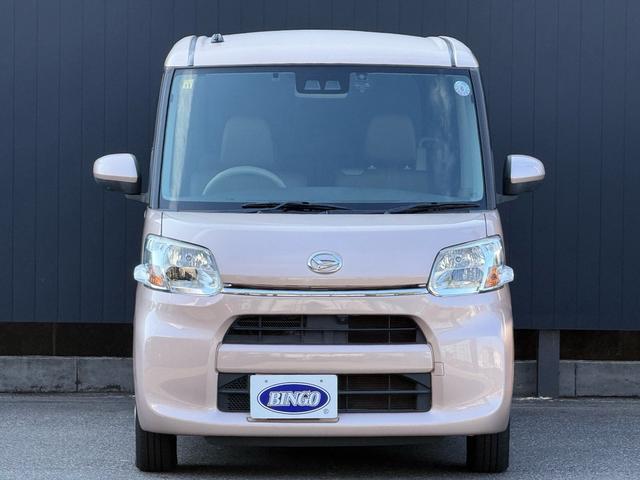 タント ＸリミテッドＳＡＩＩＩ　純正ナビ　フルセグ　全方位カメラ　両側電動スライドドア　シートヒーター　衝突被害軽減　ドラレコ　コーナーセンサー　オートハイビーム　Ｂｌｕｅｔｏｏｔｈ接続　スマートキー（3枚目）