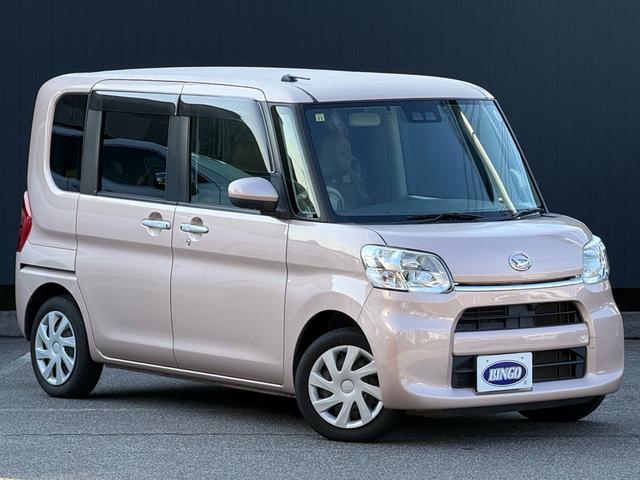 タント ＸリミテッドＳＡＩＩＩ　純正ナビ　フルセグ　全方位カメラ　両側電動スライドドア　シートヒーター　衝突被害軽減　ドラレコ　コーナーセンサー　オートハイビーム　Ｂｌｕｅｔｏｏｔｈ接続　スマートキー（4枚目）