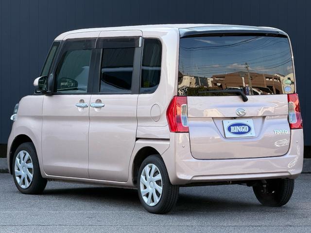 タント ＸリミテッドＳＡＩＩＩ　純正ナビ　フルセグ　全方位カメラ　両側電動スライドドア　シートヒーター　衝突被害軽減　ドラレコ　コーナーセンサー　オートハイビーム　Ｂｌｕｅｔｏｏｔｈ接続　スマートキー（7枚目）
