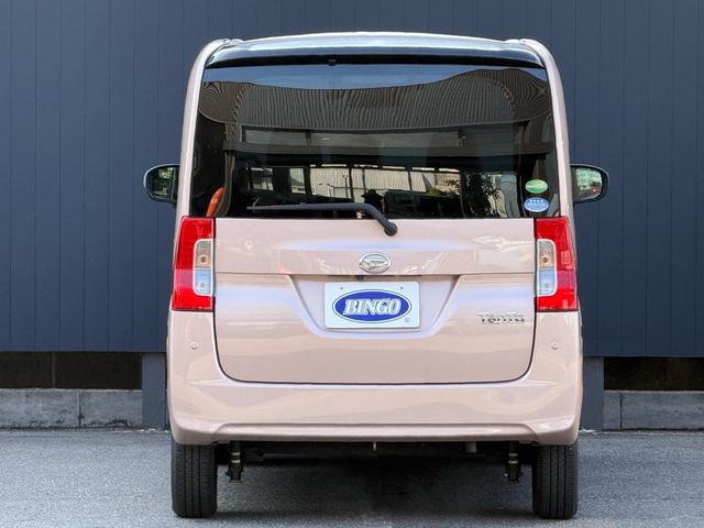 タント ＸリミテッドＳＡＩＩＩ　純正ナビ　フルセグ　全方位カメラ　両側電動スライドドア　シートヒーター　衝突被害軽減　ドラレコ　コーナーセンサー　オートハイビーム　Ｂｌｕｅｔｏｏｔｈ接続　スマートキー（8枚目）