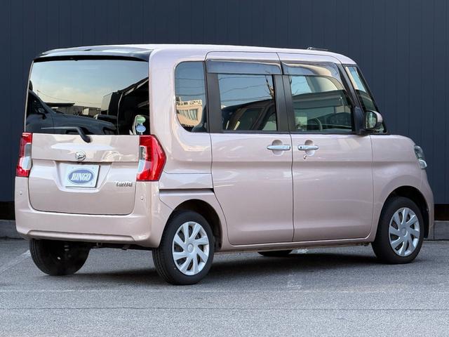 タント ＸリミテッドＳＡＩＩＩ　純正ナビ　フルセグ　全方位カメラ　両側電動スライドドア　シートヒーター　衝突被害軽減　ドラレコ　コーナーセンサー　オートハイビーム　Ｂｌｕｅｔｏｏｔｈ接続　スマートキー（9枚目）