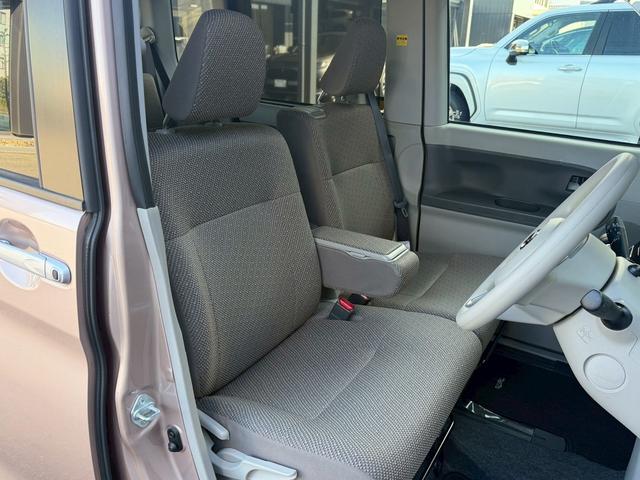 タント ＸリミテッドＳＡＩＩＩ　純正ナビ　フルセグ　全方位カメラ　両側電動スライドドア　シートヒーター　衝突被害軽減　ドラレコ　コーナーセンサー　オートハイビーム　Ｂｌｕｅｔｏｏｔｈ接続　スマートキー（11枚目）