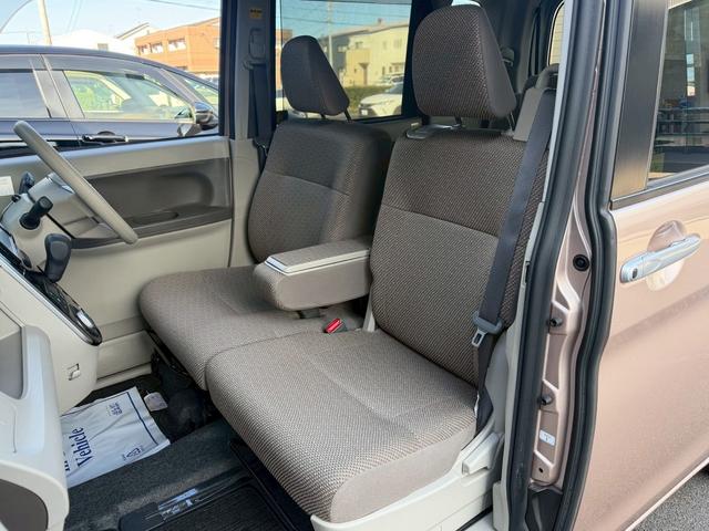 タント ＸリミテッドＳＡＩＩＩ　純正ナビ　フルセグ　全方位カメラ　両側電動スライドドア　シートヒーター　衝突被害軽減　ドラレコ　コーナーセンサー　オートハイビーム　Ｂｌｕｅｔｏｏｔｈ接続　スマートキー（12枚目）