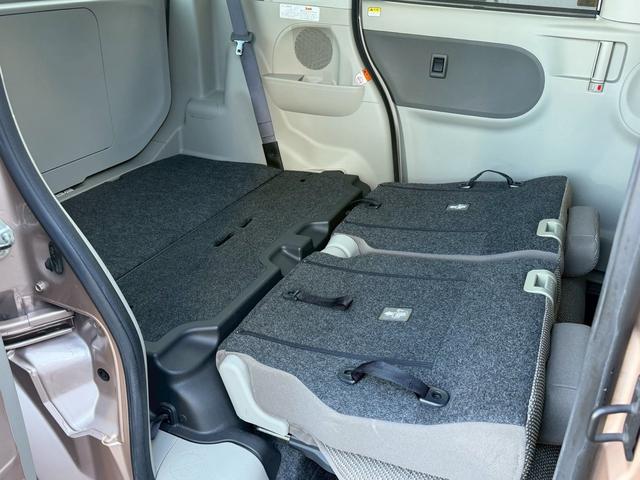 タント ＸリミテッドＳＡＩＩＩ　純正ナビ　フルセグ　全方位カメラ　両側電動スライドドア　シートヒーター　衝突被害軽減　ドラレコ　コーナーセンサー　オートハイビーム　Ｂｌｕｅｔｏｏｔｈ接続　スマートキー（14枚目）