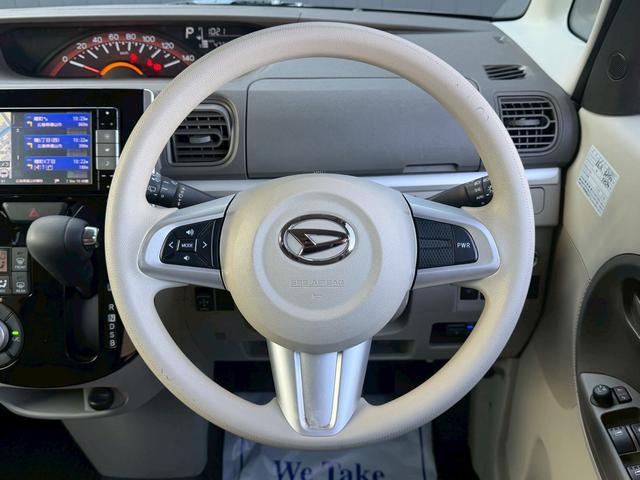 タント ＸリミテッドＳＡＩＩＩ　純正ナビ　フルセグ　全方位カメラ　両側電動スライドドア　シートヒーター　衝突被害軽減　ドラレコ　コーナーセンサー　オートハイビーム　Ｂｌｕｅｔｏｏｔｈ接続　スマートキー（16枚目）