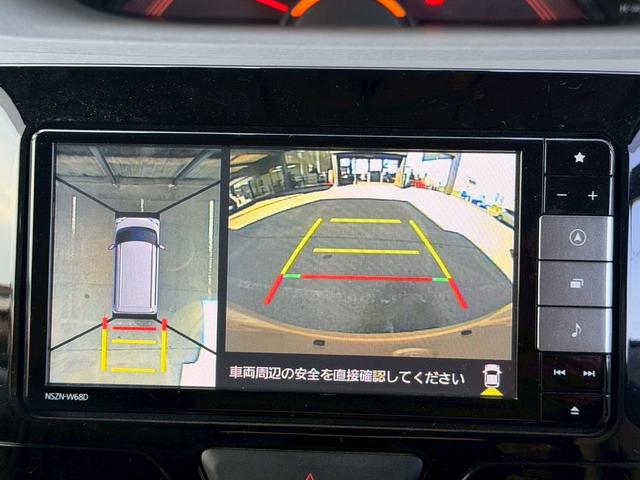 タント ＸリミテッドＳＡＩＩＩ　純正ナビ　フルセグ　全方位カメラ　両側電動スライドドア　シートヒーター　衝突被害軽減　ドラレコ　コーナーセンサー　オートハイビーム　Ｂｌｕｅｔｏｏｔｈ接続　スマートキー（24枚目）