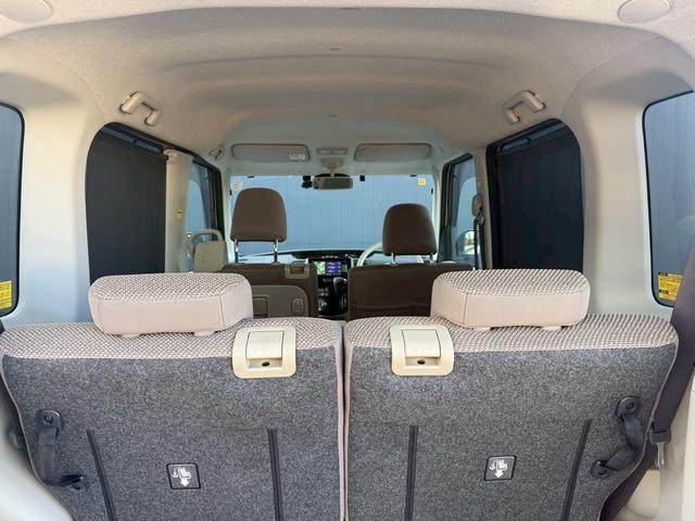 タント ＸリミテッドＳＡＩＩＩ　純正ナビ　フルセグ　全方位カメラ　両側電動スライドドア　シートヒーター　衝突被害軽減　ドラレコ　コーナーセンサー　オートハイビーム　Ｂｌｕｅｔｏｏｔｈ接続　スマートキー（36枚目）