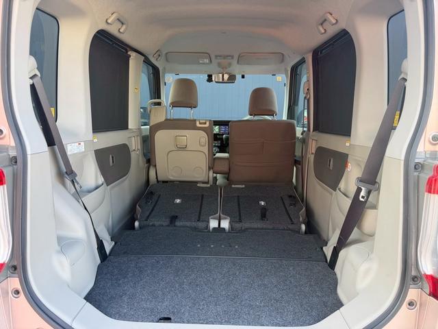 タント ＸリミテッドＳＡＩＩＩ　純正ナビ　フルセグ　全方位カメラ　両側電動スライドドア　シートヒーター　衝突被害軽減　ドラレコ　コーナーセンサー　オートハイビーム　Ｂｌｕｅｔｏｏｔｈ接続　スマートキー（37枚目）