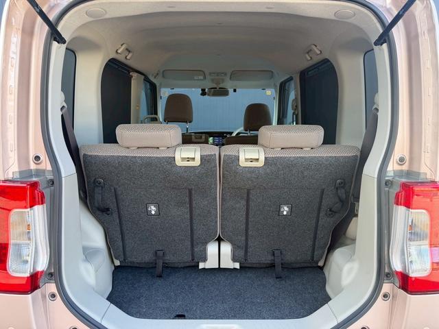 タント ＸリミテッドＳＡＩＩＩ　純正ナビ　フルセグ　全方位カメラ　両側電動スライドドア　シートヒーター　衝突被害軽減　ドラレコ　コーナーセンサー　オートハイビーム　Ｂｌｕｅｔｏｏｔｈ接続　スマートキー（38枚目）