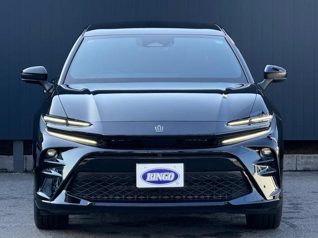 クラウンスポーツ Z 純正ナビ フルセグ 全方位カメラ HDMI パノラマルーフ デジタルインナーミラー BSM HUD ETC2.0 シートヒーター ベンチレーション ステアリングヒーター パワーシート パワーバックドア(2枚目)