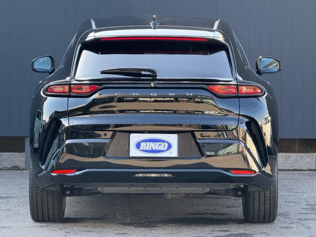 クラウンスポーツ Z 純正ナビ フルセグ 全方位カメラ HDMI パノラマルーフ デジタルインナーミラー BSM HUD ETC2.0 シートヒーター ベンチレーション ステアリングヒーター パワーシート パワーバックドア(7枚目)