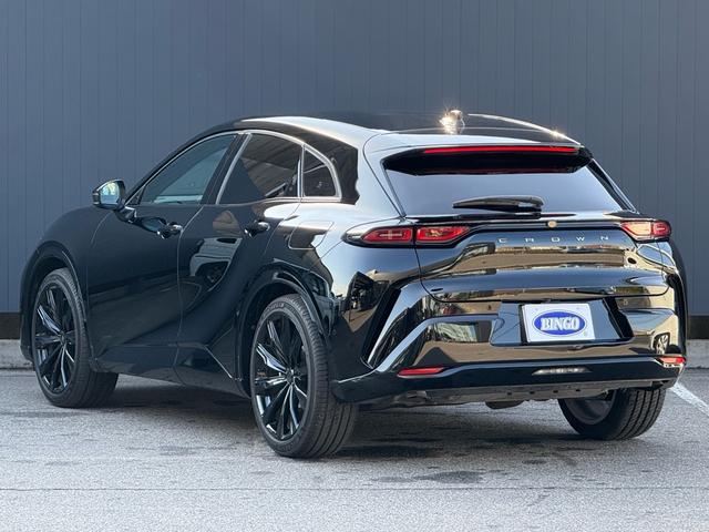 クラウンスポーツ Z 純正ナビ フルセグ 全方位カメラ HDMI パノラマルーフ デジタルインナーミラー BSM HUD ETC2.0 シートヒーター ベンチレーション ステアリングヒーター パワーシート パワーバックドア(8枚目)