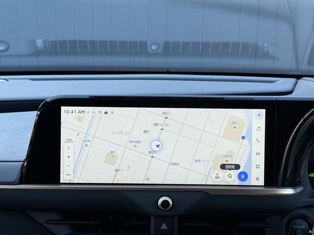 クラウンスポーツ Z 純正ナビ フルセグ 全方位カメラ HDMI パノラマルーフ デジタルインナーミラー BSM HUD ETC2.0 シートヒーター ベンチレーション ステアリングヒーター パワーシート パワーバックドア(20枚目)